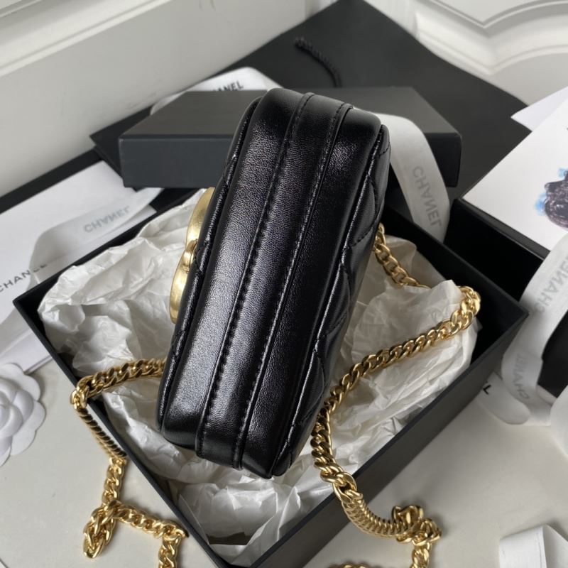 Chanel Stachel Bags